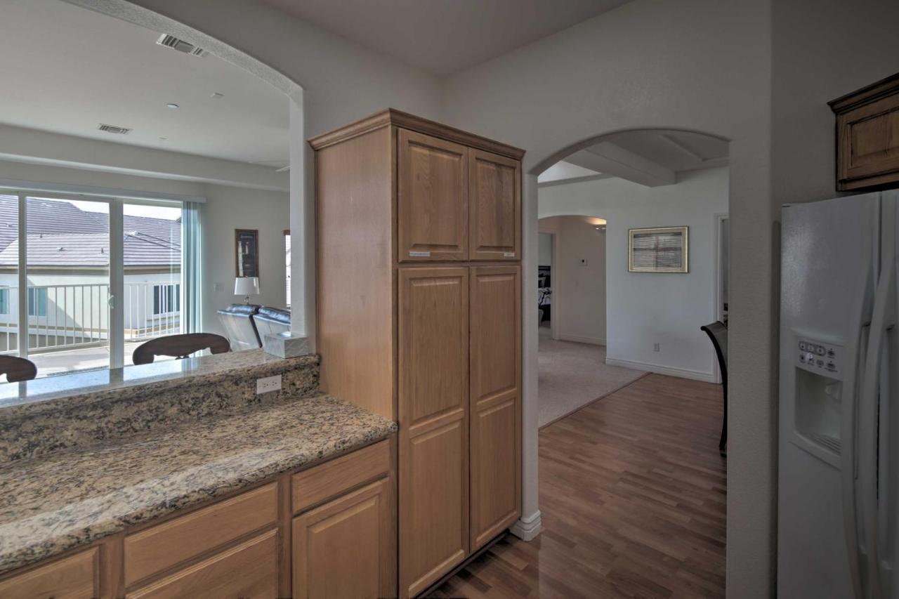 Desert Condo With Pool About 3 Miles To Colorado River! Булхед Сити Екстериор снимка
