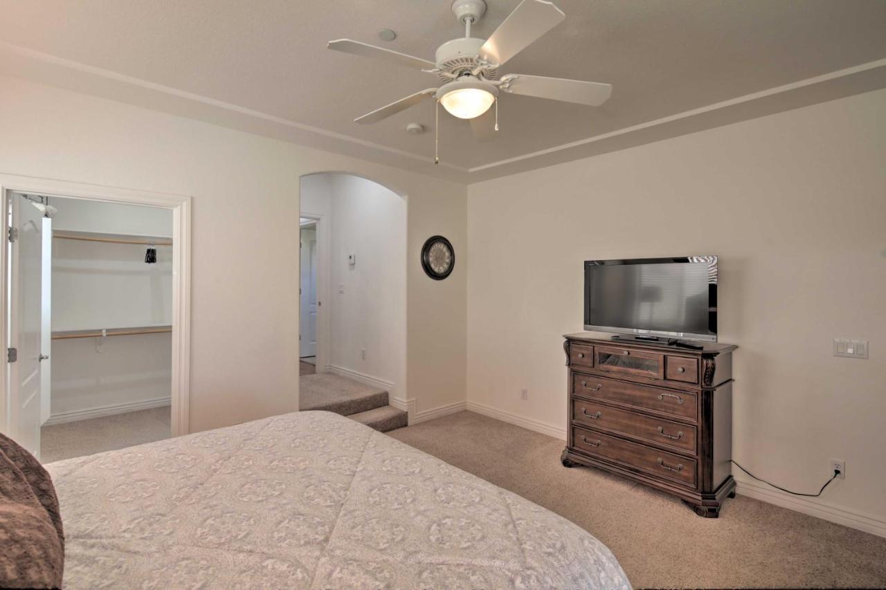 Desert Condo With Pool About 3 Miles To Colorado River! Булхед Сити Екстериор снимка