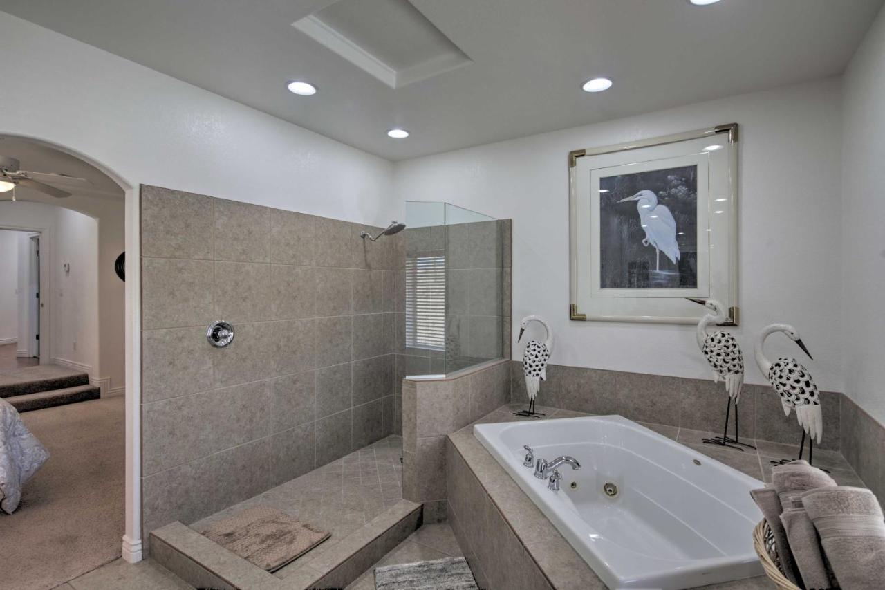 Desert Condo With Pool About 3 Miles To Colorado River! Булхед Сити Екстериор снимка