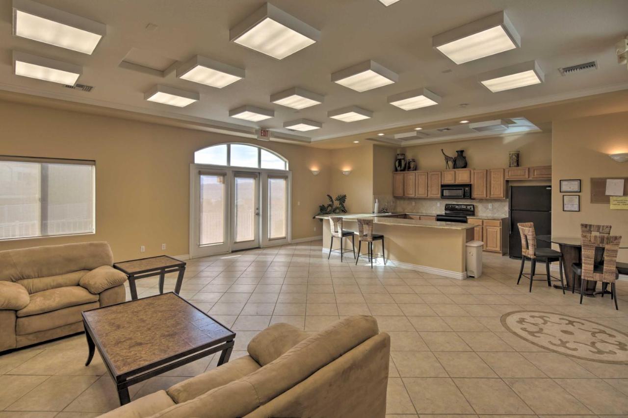 Desert Condo With Pool About 3 Miles To Colorado River! Булхед Сити Екстериор снимка
